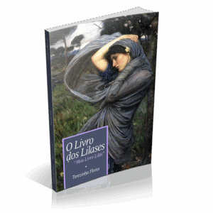 O Livro dos Lilases (Meu Livro Lilás)